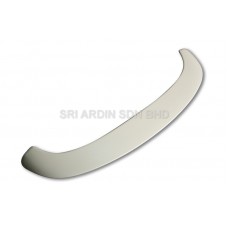 Mazda 3 BM / BN 14-18 Hatchback OEM Rear Spoiler Lip